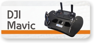 Senderpult DJI MAVIC PRO, 2 & AIR & SPARK & Mini