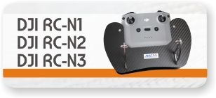 Senderpult DJI RC-N1 & DJI RC-N2 & DJI RC-N3
