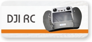 Senderpult DJI RC & DJI Mini 3