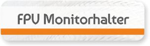 FPV Monitorhalter