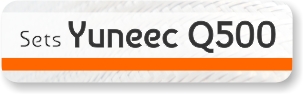 Yuneec Q500 ST10