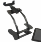 Preview: SET2 Yuneec Q500 - in CARBON - mit Senderpult, FPV Erweiterung & Tablethalterung