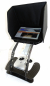 Preview: SUN1 DJI Phantom 3 advanced, professional - in CARBON - mit Senderpult, FPV Erweiterung, Tablethalterung & Sonnenschutz