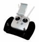 Preview: SUN2 DJI Phantom 4 - in BLACK - mit Senderpult, FPV Erweiterung, Tablethalterung & Sonnenschutz