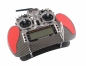 Preview: Senderpult FrSky Taranis X9D, Plus und + SE 2019 in Carbon