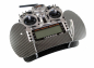 Preview: Senderpult FrSky Taranis X9D, Plus und + SE 2019 in Carbon