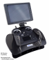 Preview: !!!Sonderangebot!!! Senderpult DJI CENDENCE in Black