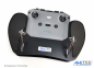 Preview: Senderpult DJI Mavic Air 2, Air 2S, Mini 2 & DJI Air 3 in Black