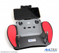 Preview: Senderpult DJI Mavic Air 2, Air 2S, Mini 2 & DJI Air 3 in Carbon