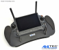 Preview: Senderpult DJI RC Plus und Plus 2 in Black