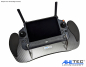 Preview: Senderpult DJI RC Plus und Plus 2 in Carbon