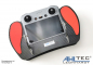 Preview: Senderpult DJI RC & DJI RC2 & DJI Mini 3 Pro & DJI Air 3 & DJI Mini 4 Pro in Carbon