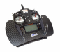 Preview: Senderpult DX20 in Carbon