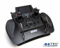 Preview: Senderpult FlySky Paladin PL18, PL18 EV & PL18 Lite in Black
