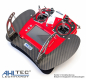 Preview: Senderpult JR MATRIX 22 in Carbon