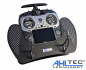 Preview: !!!Sonderangebot!!! Senderpult Jumper T15 Pro Black