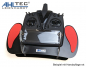 Preview: Senderpult Mikado VBar Control EVO & Touch Black