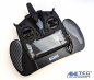 Preview: Senderpult Mikado VBar Control EVO & Touch Black