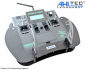 Preview: Senderpult Multiplex Profi MC 4000 in Carbon