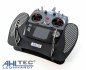Preview: Senderpult RadioLink T16D in Black