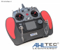 Preview: Senderpult RadioLink T16D in Carbon