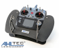 Preview: Senderpult RadioLink T16D in Carbon