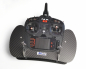 Preview: Senderpult Spektrum NX6, NX8 & NX10 in Carbon