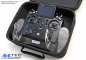 Preview: Senderpult "Softcase" FrSky Tandem X18 & X18 S in Black