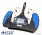 Preview: Senderpult Spektrum NX7e in black