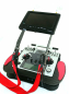 Preview: Senderpult FrSky Taranis X9E in Carbon
