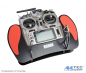 Preview: Senderpult FrSky Taranis X9 Lite S in Black