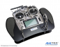 Preview: Senderpult FrSky Taranis X9 Lite S in Black