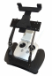 Preview: SET2 DJI Inspire - in CARBON - mit Senderpult, FPV Erweiterung & Tablethalterung