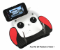 Preview: Senderpult DJI Phantom 1 & 2, 3 standard Carbon