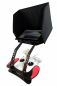 Preview: SUN2 DJI Phantom 1 & 2 SET - in CARBON - mit Senderpult, FPV Erweiterung, Tablethalterung & Sonnenschutz