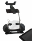 Preview: SET1 DJI Phantom 1 & 2 Series - in BLACK - mit Senderpult, FPV Erweiterung & Tablethalterung