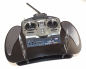Preview: Senderpult JETI duplex ds-5 in black