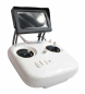 Preview: FPV Monitorhalterung DJI Phantom