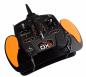 Preview: Senderpult DX e in black