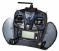 Preview: !!!Sonderangebot!!! Senderpult JR XG 6