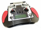 Preview: Senderpult FrSky Taranis X9E in Carbon