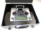 Preview: Senderpult FrSky Taranis X9E in Carbon