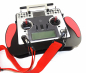 Preview: Senderpult FrSky Taranis X9E in Black