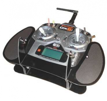 Senderpult DX 5e & DX 6i