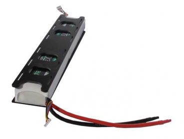 Akku Halteplatte Trex 700E