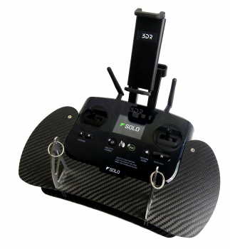 Senderpult 3DR Solo Carbon