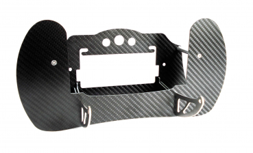 Senderpult FrSky Taranis X9D, Plus und + SE 2019 in Carbon