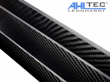 Carbon Platte 500 x 300 mm 1,5 mm