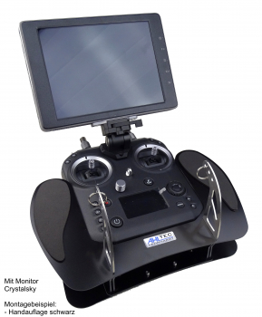 !!!Sonderangebot!!! Senderpult DJI CENDENCE in Black