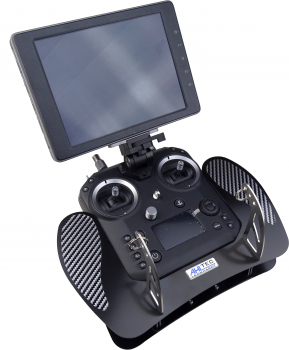 !!!Sonderangebot!!! Senderpult DJI CENDENCE in Black